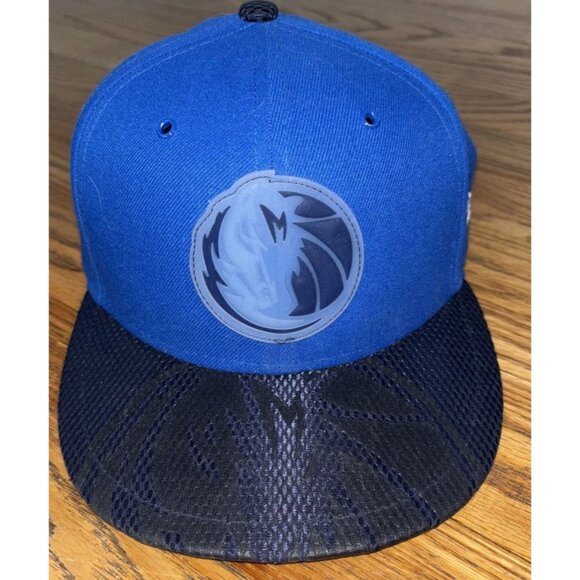 New Era Other - Dallas Mavericks New Era 2Tone Adjustable NBA Cap Hat